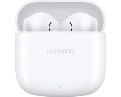 [Аксессуар] Наушники Huawei FreeBuds SE 2 ULC-CT010, вкладыши, белый [55036940]