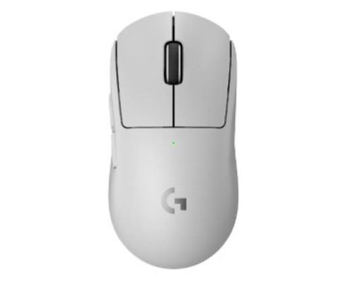 [Мышь] 910-006638/910-006640 Logitech Mouse G PRO Х Superlight 2 Wireless Gaming White Retail
