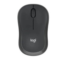 910-007185/910-007119 Logitech Wireless Mouse M240 SILENT - Graphite 