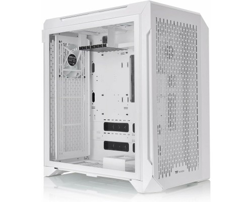 [Корпус] Корпус Thermaltake CTE C700 Air белый без БП ATX 12x120mm 11x140mm 2x200mm 2xUSB3.0 audio bott PSU