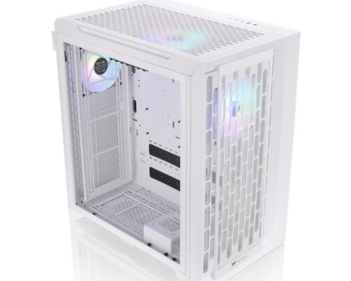 [Корпус] Корпус Thermaltake CTE C700 TG ARGB белый без БП ATX 12x120mm 11x140mm 2x200mm 2xUSB3.0 audio bott PSU
