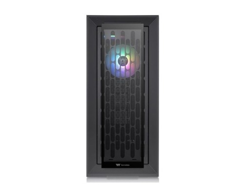 [Корпус] Корпус Thermaltake CTE T500 TG ARGB черный без БП ATX 3x140mm 2xUSB3.0 audio bott PSU