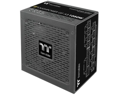 [Блок питания] Блок питания Thermaltake Toughpower GF A3 Gen.5,  1050Вт,  140мм,  черный, retail [ps-tpd-1050fnfage-h]