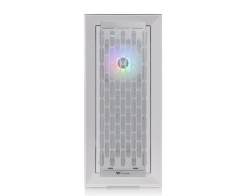[Корпус] Корпус Thermaltake CTE T500 TG ARGB белый без БП ATX 3x140mm 2xUSB3.0 audio bott PSU