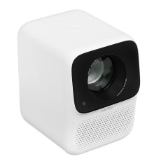 Wanbo Projector T2 Max New (белый) [6970885350382]