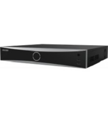 HIKVISION DS-7604NXI-K1(B) Видеорегистратор 