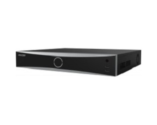 [Цифровые видеорегистраторы] HIKVISION DS-7604NXI-K1(B) Видеорегистратор 