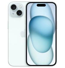 Apple iPhone 15 128Gb A3090 lt.blue 3G 4G 1Sim 6.1