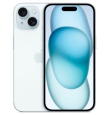 Apple iPhone 15 256GB Blue [MTP93HN/A] (A3090 Индия)