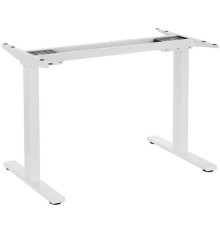 ONKRON CDF222E-W белый, подстолье с двумя моторами 