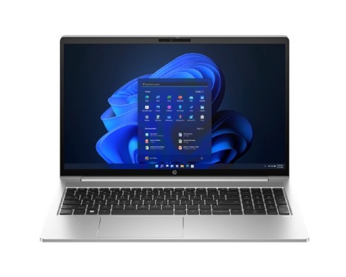 [Ноутбук] HP ProBook 450 G10 [816N8EA] Silver 15.6