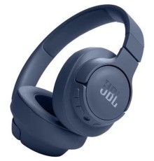 Наушники, модель  T720BT, blue