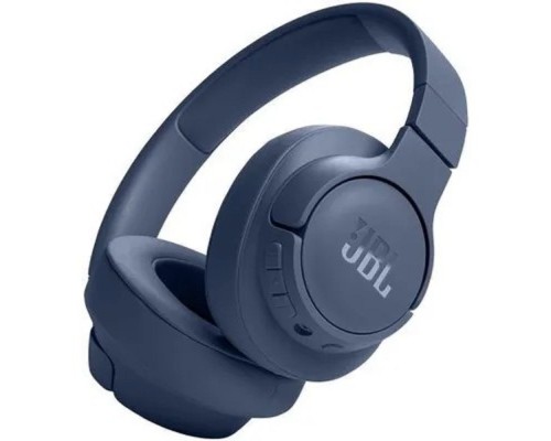 [Наушники] Наушники, модель  T720BT, blue