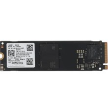 Samsung SSD PM9B1, 256GB, M.2(22x80mm), NVMe, PCIe 4.0 x4, MZVL4256HBJD-00B07