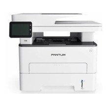 Pantum M7310DN МФУ лазерное ЧБ, A4, ч/б, 33 стр/мин (A4 ч/б), 1200x600 dpi, дуплекс, сетевой, USB, черный (M7310DN) 