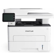 Pantum M7310DN МФУ лазерное ЧБ, A4, ч/б, 33 стр/мин (A4 ч/б), 1200x600 dpi, дуплекс, сетевой, USB, черный (M7310DN) 