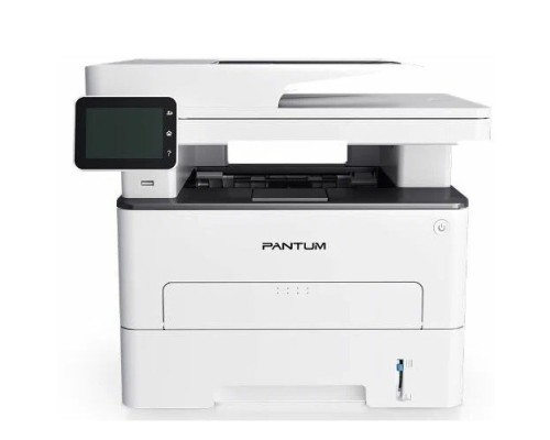 [Pantum] Pantum M7310DN МФУ лазерное ЧБ, A4, ч/б, 33 стр/мин (A4 ч/б), 1200x600 dpi, дуплекс, сетевой, USB, черный (M7310DN) 