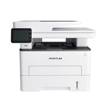 Pantum M7310DW МФУ лазерное ЧБ, A4, ч/б, 33 стр/мин (A4 ч/б), 1200x600 dpi, дуплекс, сетевой, WiFi, USB, черный (M7310DW) 