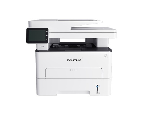 [Pantum] Pantum M7310DW МФУ лазерное ЧБ, A4, ч/б, 33 стр/мин (A4 ч/б), 1200x600 dpi, дуплекс, сетевой, WiFi, USB, черный (M7310DW) 