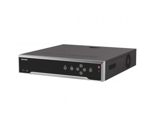 [Цифровые видеорегистраторы] HIKVISION DS-8632NXI-K8 Видеорегистратор