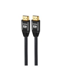 KS-is KS-486-20 Кабель HDMI M M v2.1 8K, 20м 