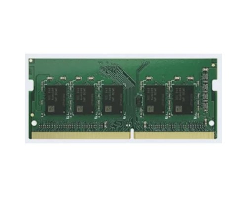 [Дисковый массив] Synology D4ES02-8G Модуль памяти 