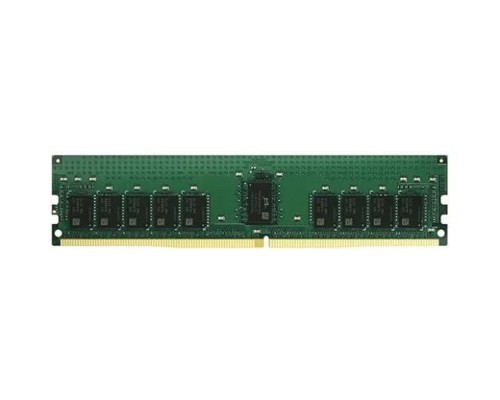[Дисковый массив] Synology D4ER01-32G Модуль памяти для СХД DDR4 32GB