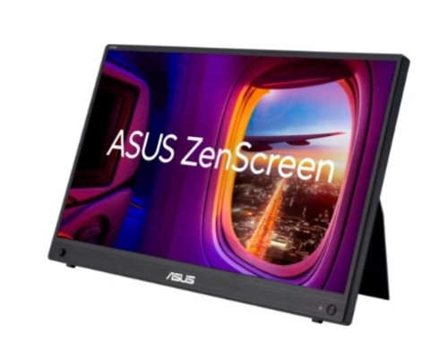 [Монитор] ASUS LCD 15.6