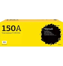 T2  W1500A Тонер-картридж (TC-HW1500A) для HP LaserJet M111a/M111w/M141w (975 стр.) с чипом