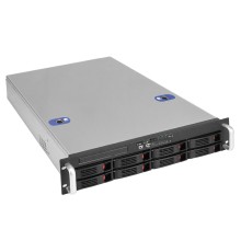 Exegate EX295861RUS Серверный корпус ExeGate Pro 2U660-HS08 <RM 19