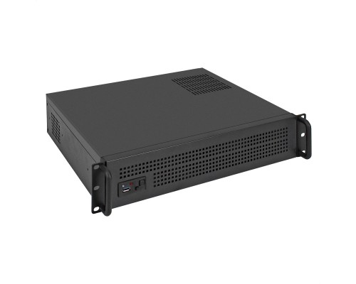 [Корпус] Exegate EX295927RUS Серверный корпус ExeGate Pro 2U380-03 <RM 19