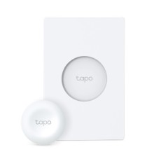 TP-Link Tapo S200D Умный выключатель с диммером