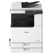 МФУ Canon imageRUNNER C3326i MFP (5965C005) {А3, цвет., 26/15 ppm, 64 GB, 1200dpi, USB, Duplex, DADF, 2 х 550л, без тонера, установка АСЦ)