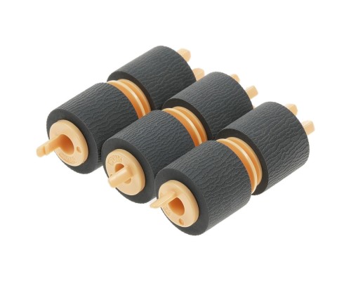 [расходные материалы] Комплект роликов Cactus CS-BRA-XER-VLB7035 для WC 7525/7530/7535/7545/7556