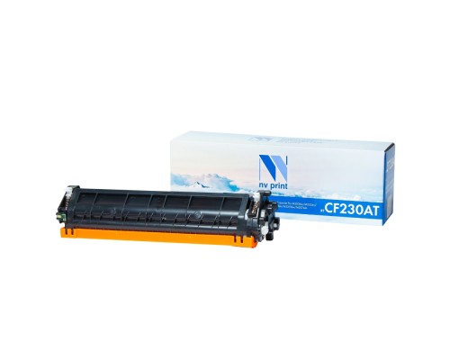 [Расходные материалы] NV Print Картридж CF230A(T) для HP LaserJet Pro M227fdn/ M227fdw/ M227sdn/ M203dn/ M203dw (1600k)