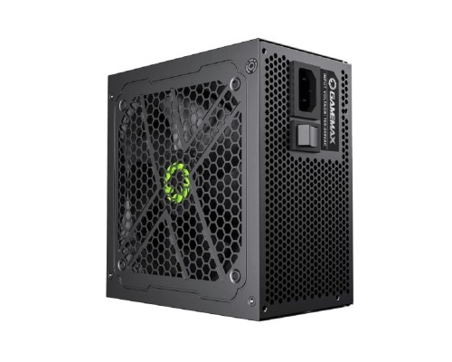 [Блоки питания] GameMax Блок питания ATX 850W GX-850 Modular