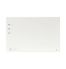 БАСТИОН СКАТ-2400М (СКАТ ИБП-24/1,5-2x7) источник питания 24В 1,5А корпус под АКБ 2х7Ач, МПТ (75)