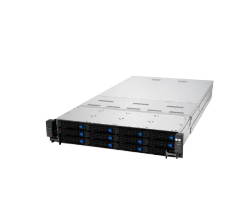 [серверная платформа] Asus 90SF00Z8-M00CA0 RS720-E10-RS12 