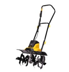 CHAMPION Электрический культиватор EC1500 { 1,5кВт 45см 20,5см 10,2кг } 