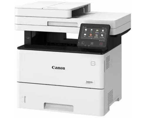 [Принтер,МФУ] Canon i-Sensys MF553dw (5160С023/5160С010) {A4 Duplex WiFi белый/черный}