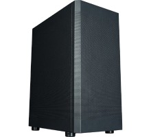 Zalman i4 черный без БП ATX 5x120mm 2xUSB2.0 1xUSB3.0 audio bott PSU