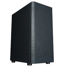 Zalman i4 черный без БП ATX 5x120mm 2xUSB2.0 1xUSB3.0 audio bott PSU