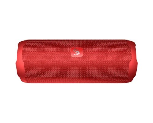 [Колонки A4Tech] Колонка порт. A4Tech Bloody S6 Tube красный 20W 1.0 BT 12м 4800mAh (S6 TUBE RED)