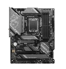 Материнская плата Z790 S1700 ATX Z790 GAMING PLUS WIFI MSI