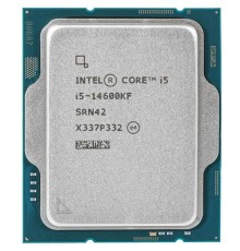 CPU Intel Core i5-14600KF Raptor Lake OEM  (CM8071504821014)