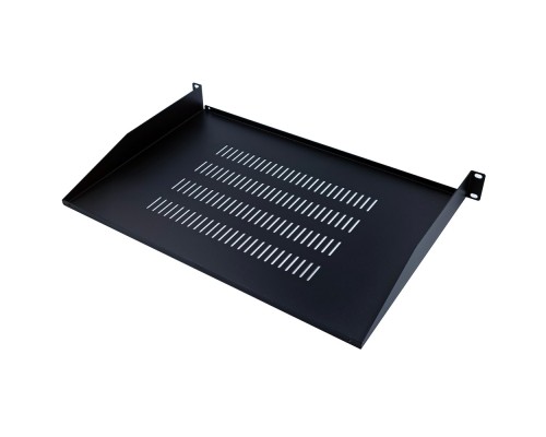 [Монтажный шкаф] 5bites CS203-450B для сетевого шкафа D=450 / 483*300*1U / 19” / BLACK
