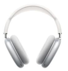 Apple AirPods Max Silver w/WhiteHeadband Bluetooth ( MGYJ3ZM/A)(MGYJ3ZA/A)(MGYJ3AM/A)
