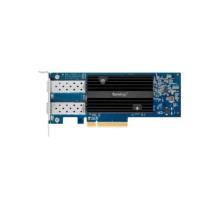 Synology E25G30-F2 Дополнительный сетевой контролер PCIe 