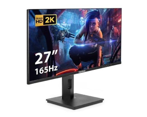 [монитор] LCD ExeGate 27