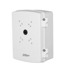 DAHUA DH-PFA6400S Монтажная коробка, алюминий и сталь, IP66, для поворотных видеокамер и термокожухов